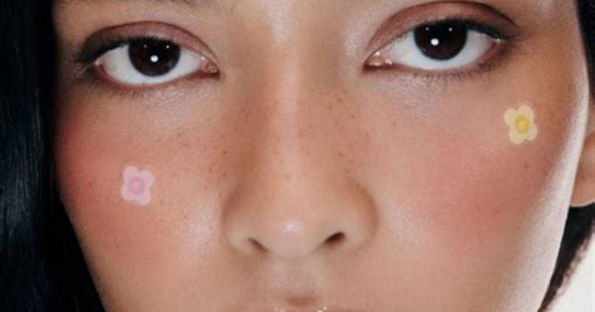 Unmasking the Magic of Rhode Pimple Patches