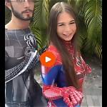 Unmasking the Magic: the Spiderman Vid Sophie Phenomenon