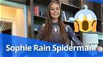 Unmasking the Magic: the Spohie Rain Spiderman Video Phenomenon
