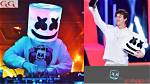 Unmasking the Mystery: the Age of Marshmello