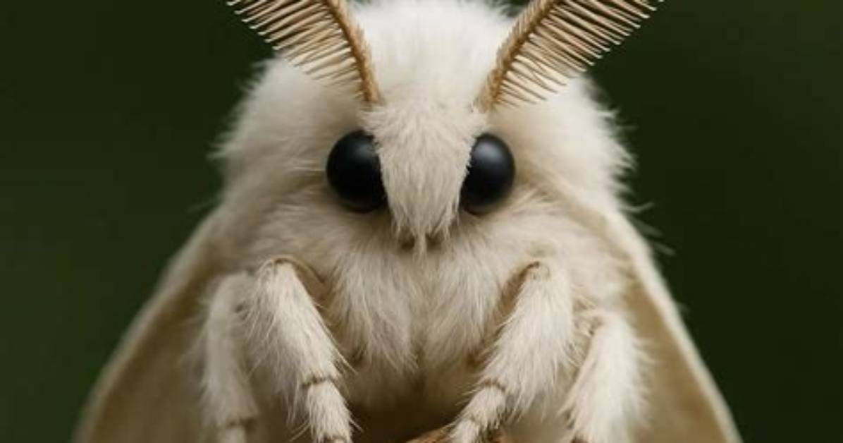 Unmasking the Mystery: Who Is Poodle Moth on Masked Singer?