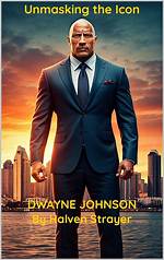 Unmasking the Myth: Is the Rock Dwayne Johnson the Same Person?