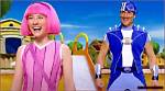 Unmasking the Sportacus Lazy Town Villain: a Closer Look at the Antagonist in a Whimsical World