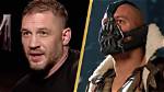 Unmasking the Talents of Actor Bane: a Journey Through His Career