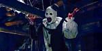 Unmasking the Terrifier Cast: a Deep Dive into Horror's Latest Icons