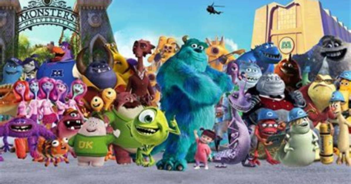 Unmasking the True Threat: Exploring the Monsters Inc Villain