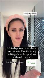 Unmasking the Truth: Camilla Araujo Exposed