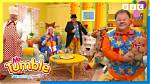 Unmasking the Truth: Is Mister Tumble a Nonce?