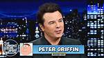 Unmasking the Voice Behind Peter Griffin: Unveiling the Creative Genius