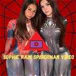 Unmissable Sophie Rain Spider-Man Action in Part 2