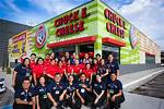 Unpacking the Chuck E. Cheese Lawsuit: a Closer Look at the Controversy