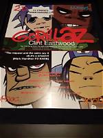 Unpacking the Clint Eastwood Gorillaz Meaning: a Deep Dive