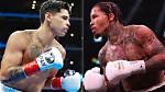 Unpacking the Dynamic Duo: Ryan Garcia and Lisa Garcia