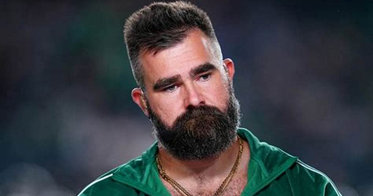 Unpacking the Heartfelt Journey: Did Jason Kelce’s Wife Have a Miscarriage?