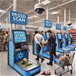 Unpacking the Walmart Self-Checkout Theft Lawsuit: What You Need to Know