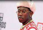 Unpacking Tyler, the Creator's Sexuality: a Journey of Self-Discovery
