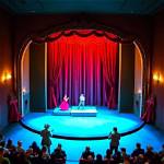 Unparalleled Caden Shows: Captivating Performances, Unforgettable Experiences