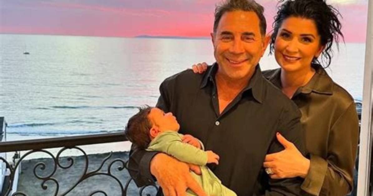Unravel the Enigma of Paul Nassif's Height: Uncover Surprising Insights