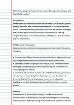 Unraveling a World of Insights and Growth
