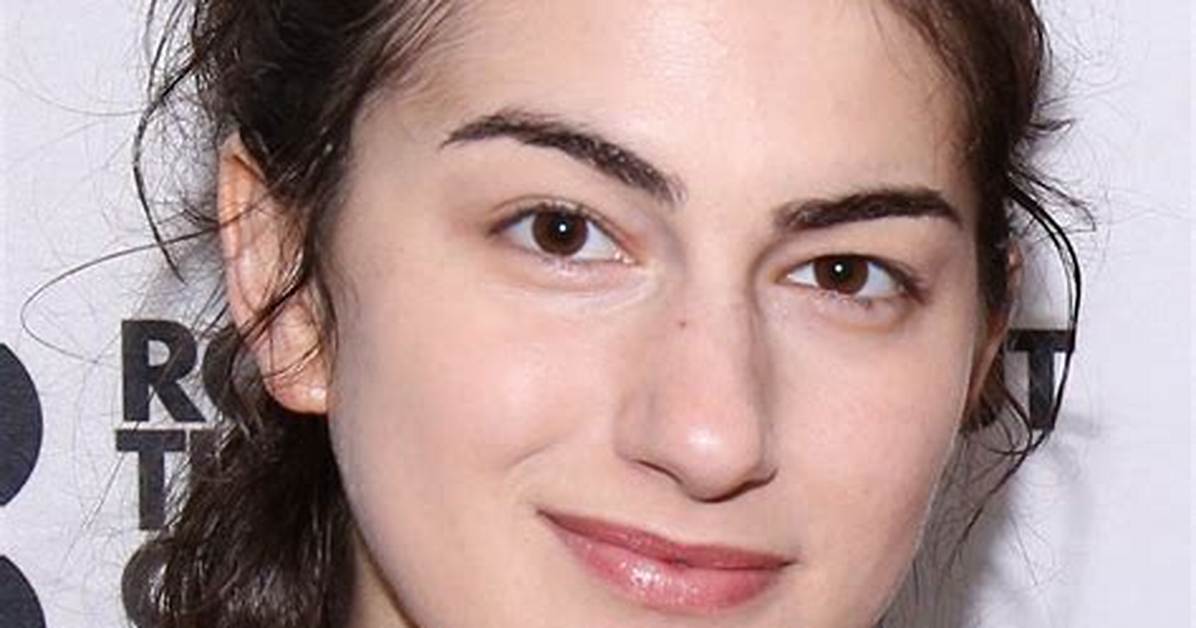Unraveling Actress Lilli Kay's Ethnicity: a Cultural Exploration