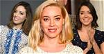 Unraveling Aubrey Plaza's Multifaceted Ethnicity: Discoveries and Insights