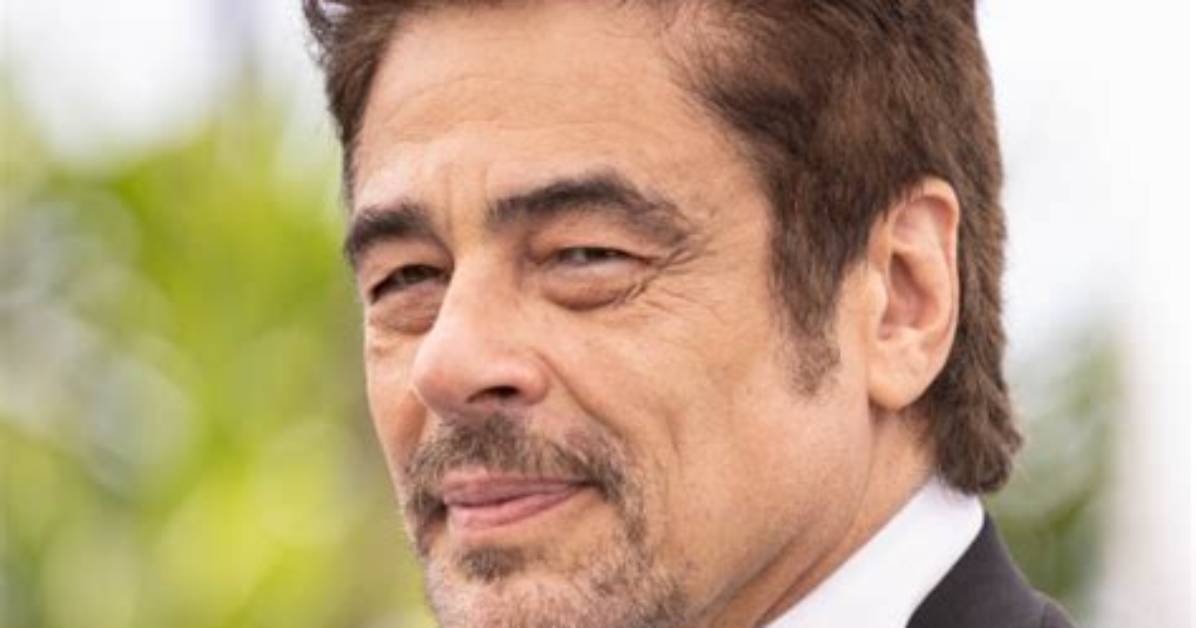 Unraveling Benicio Del Toro's Romantic History: a Captivating Journey