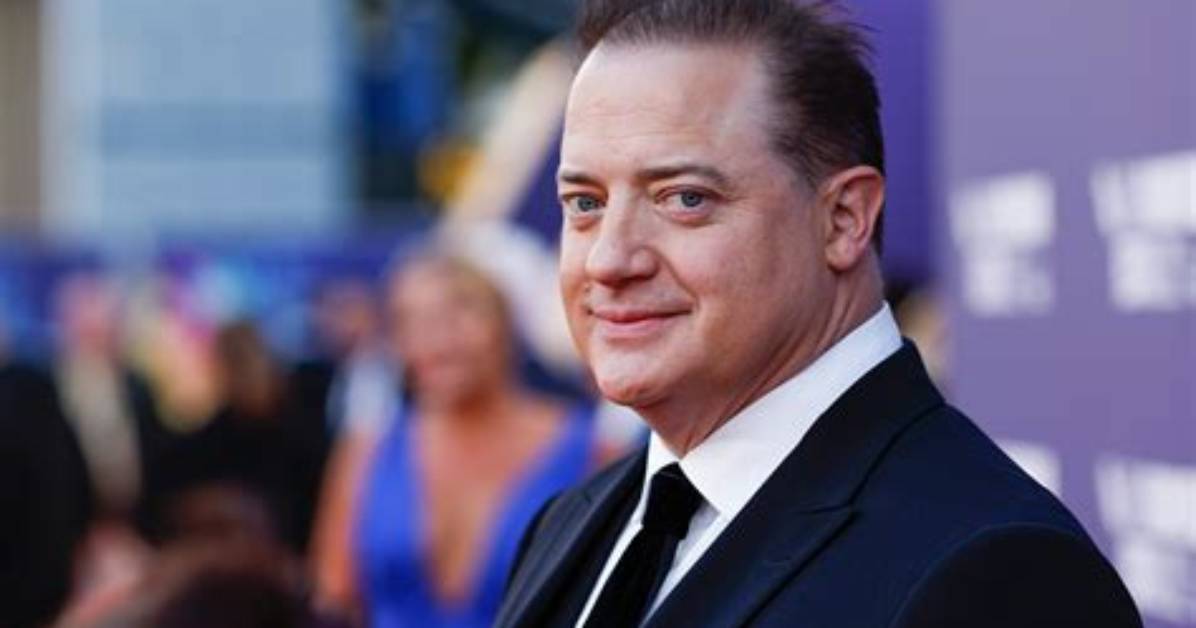 Unraveling Brendan Fraser's Height: Intriguing Insights Revealed