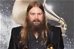 Unraveling Chris Stapleton's Political Stance: Is He a Trump Supporter?