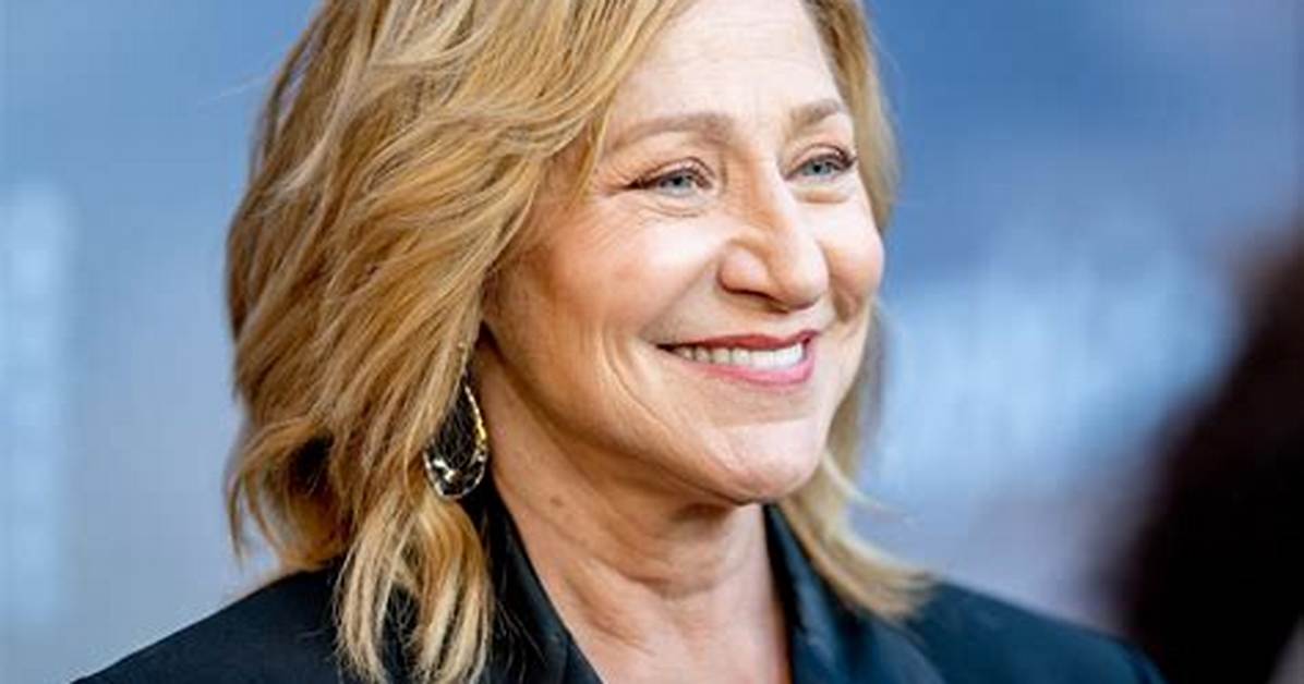 Unraveling Edie Falco's Relationships: a Journey Through Love and Companionship