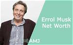 Unraveling Errol Musk's Net Worth in 2024