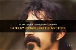 Unraveling Frank Zappa's Ethnicity: a Melodic Mosaic