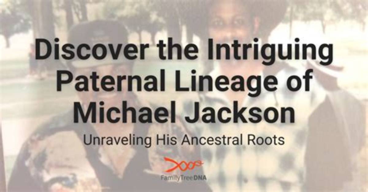 Unraveling His Roots, Nationality, and Family Ties