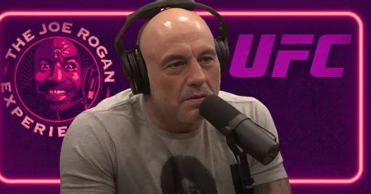 Unraveling Joe Rogan's Battle with Tinnitus