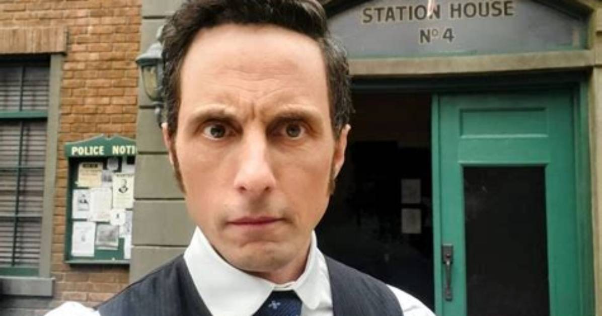 Unraveling Jonny Harris' Health Problems: a Journey of Resilience