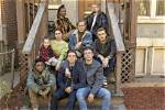 Unraveling Kash's Age in Shameless Season 1: a Deep Dive