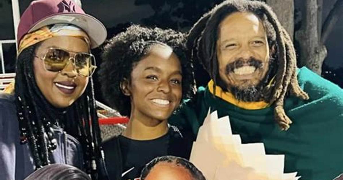 Unraveling Lauryn Hill's Family Legacy: Discoveries and Insights