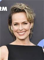 Unraveling Melora Hardin's Relationships: a Journey Through Love and Partnership