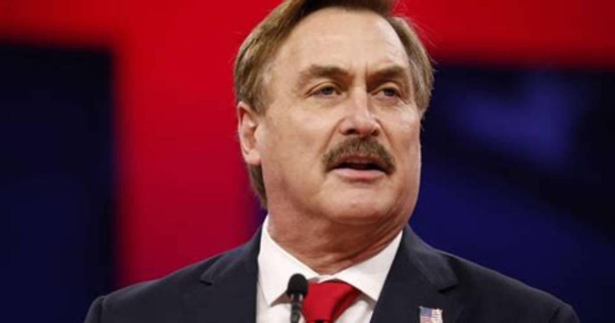 Unraveling Mike Lindell's Net Worth Now: an Insider's Perspective