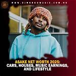 Unraveling Net Worth, Music, and Lifestyle