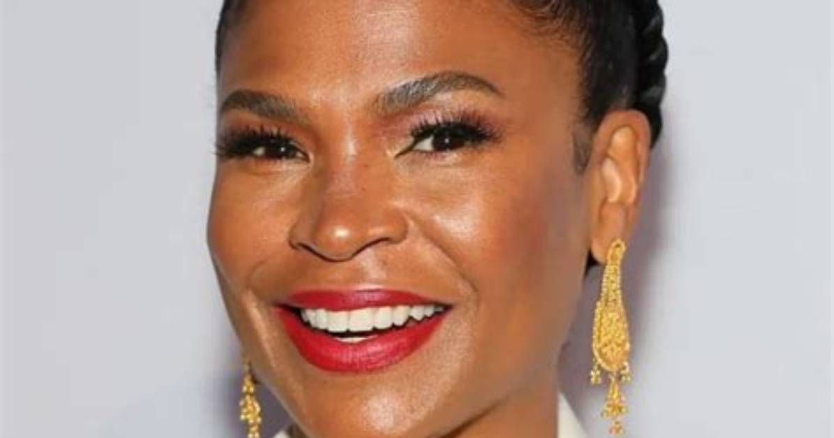 Unraveling Nia Long's Romantic Journey