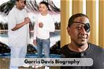 Unraveling Parental Roots and Garrin Davis's Absence
