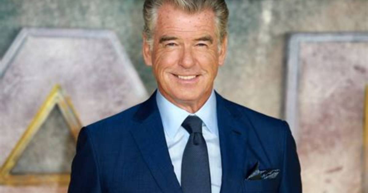 Unraveling Pierce Brosnan's Net Worth and His Life with His Wife