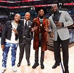 Unraveling Quavo's Height: Discoveries and Insights