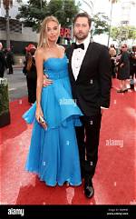 Unraveling Ryan Eggold and Elizabeth Turner's Split: Exclusive Insights Revealed