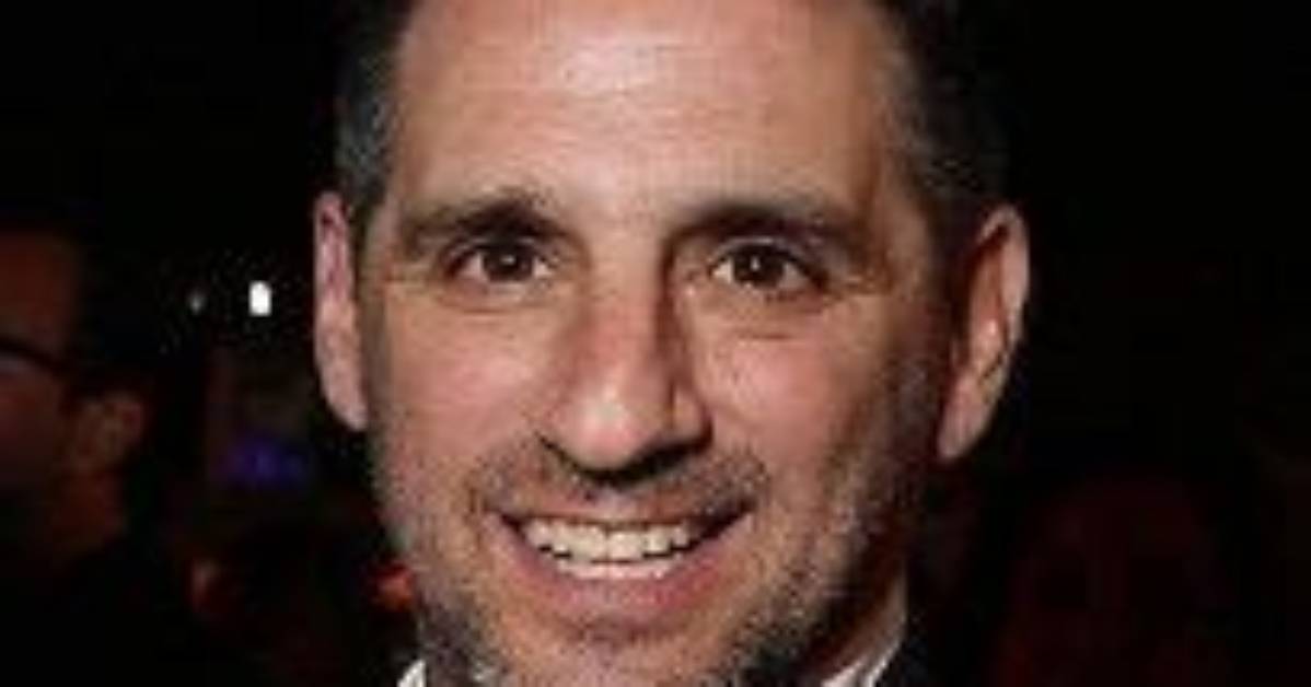 Unraveling Stephen Levinson's Net Worth: a Journey Through Success