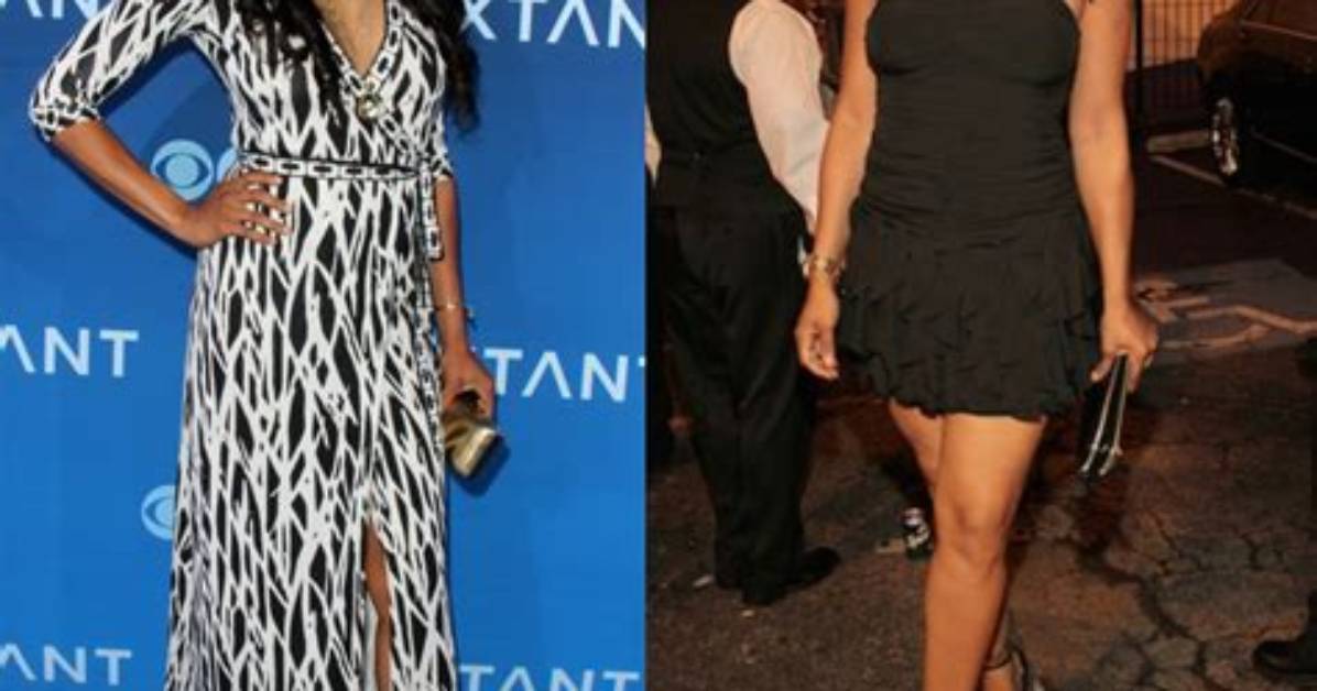 Unraveling Tami Roman's Marital Journey