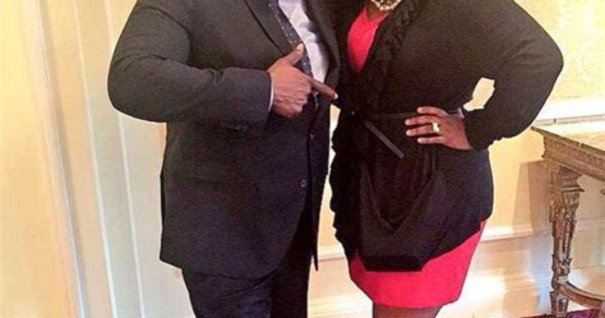 Unraveling "Td Jakes' Daughter Cora's Husband"