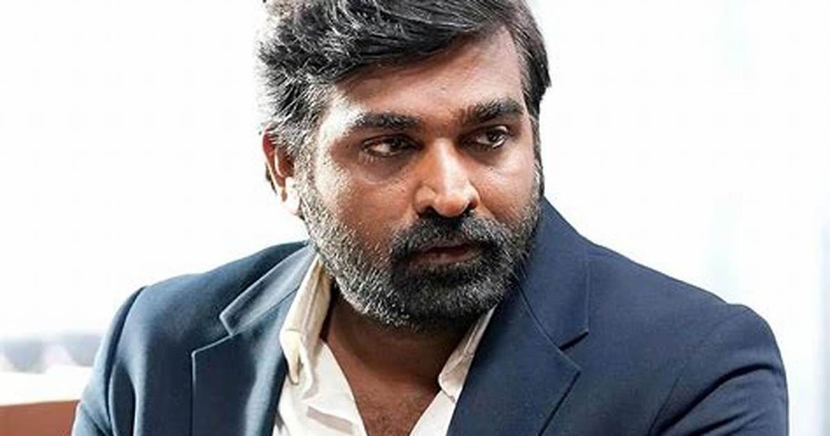 Unraveling the Acting Journey of Vijay Sethupathi: at What Age Did He Start Acting?