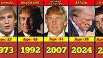 Unraveling the Age: How Old Was Donald Trump When Barron Trump Was Born?
