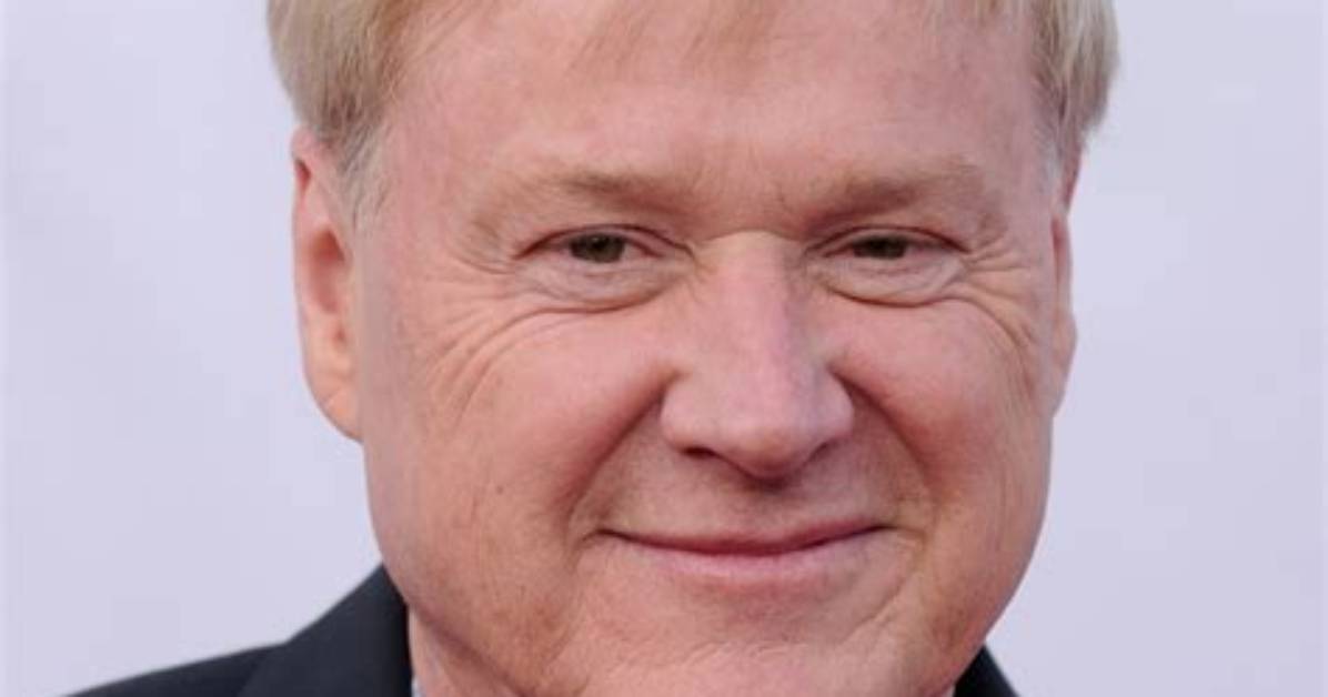 Unraveling the Age of Chris Matthews: a Deep Dive